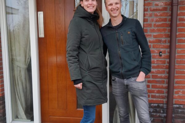 Beste Leden,