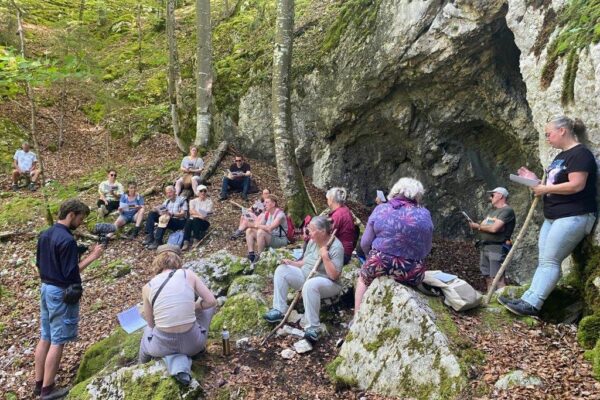 Impressie Zwitserland reis van 28 mei t/m 1 juni