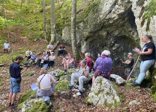 Impressie Zwitserland reis van 28 mei t/m 1 juni
