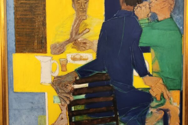 Verstilling voor Vrijdag 10 april 2026: